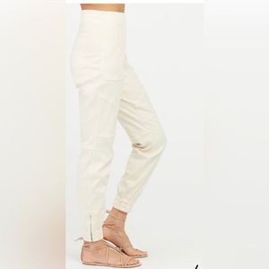 Twill Cargo Jogger